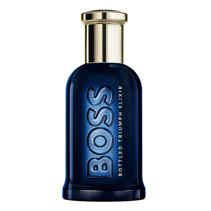 Hugo Boss Bottled Triumph Elixir Intense Parfum