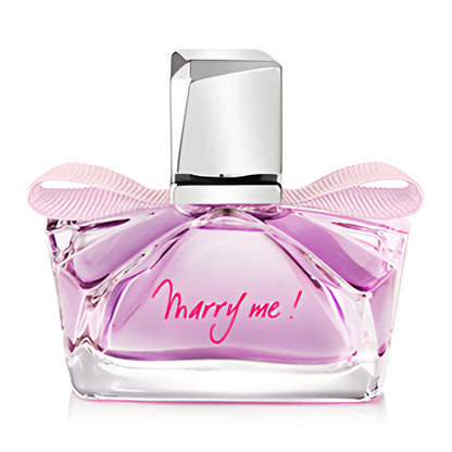 Lanvin Marry Me! Love Balloons EdP
