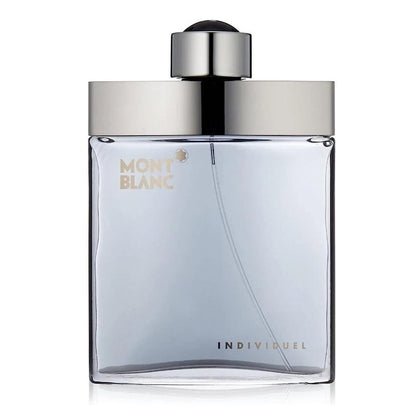 Montblanc Individuel Pour Homme EdT