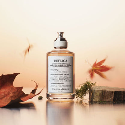 Maison Margiela Replica Autumn Vibes EdT