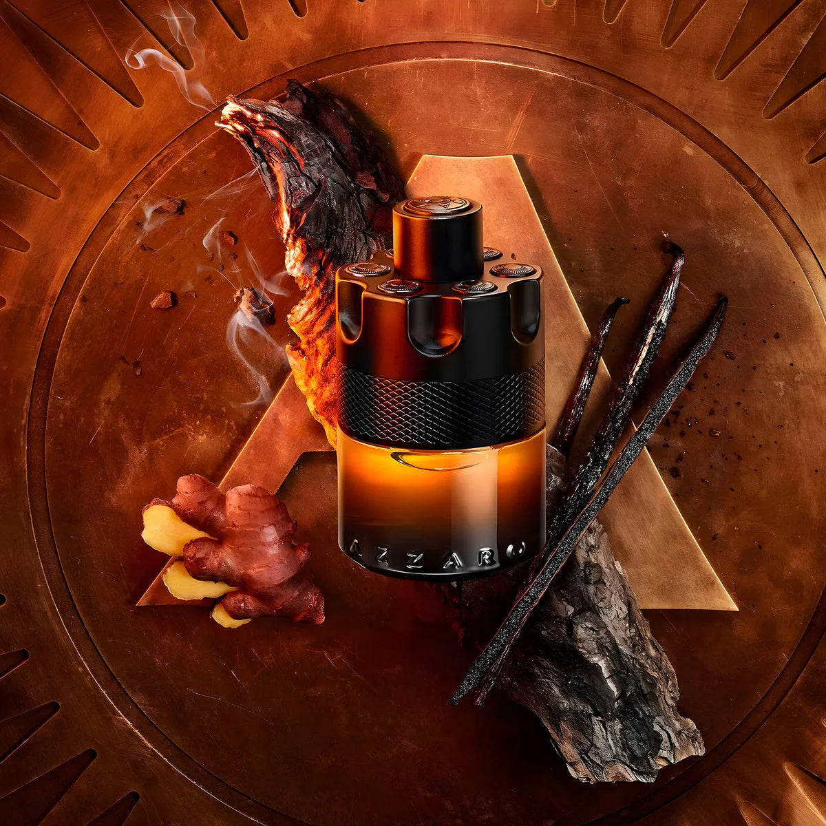 Azzaro The Most Wanted Parfum