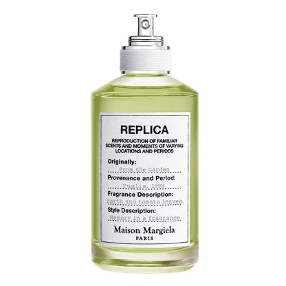 Maison Margiela Replica From The Garden EdT