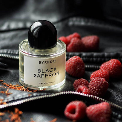 Byredo Black Saffron EdP