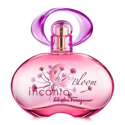 Salvatore Ferragamo Incanto Bloom EdT