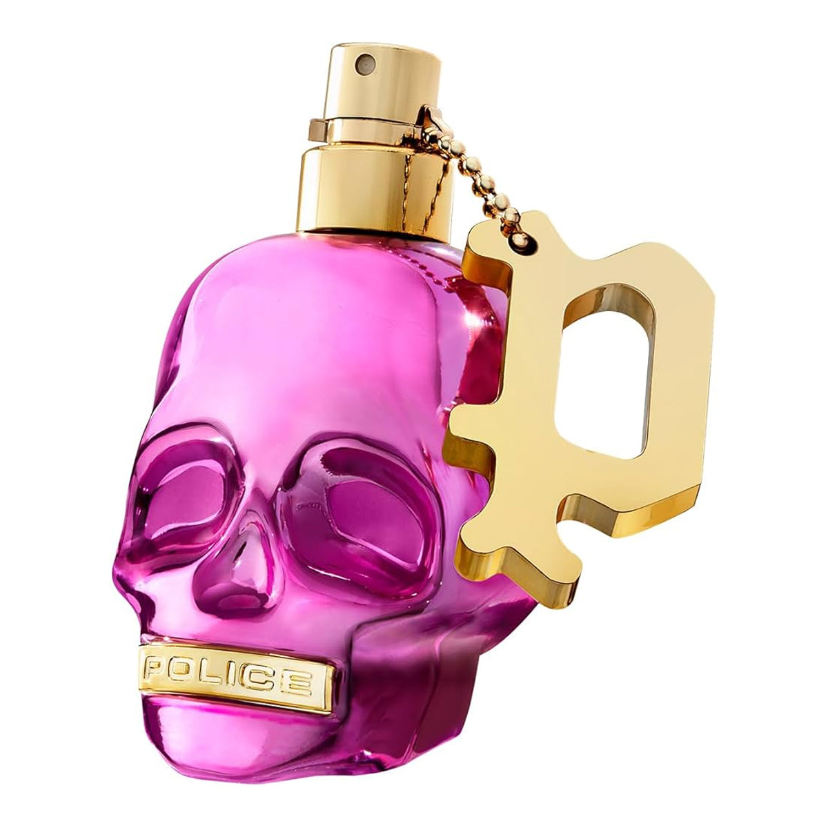 Police To Be Free To Dare For Woman EdP