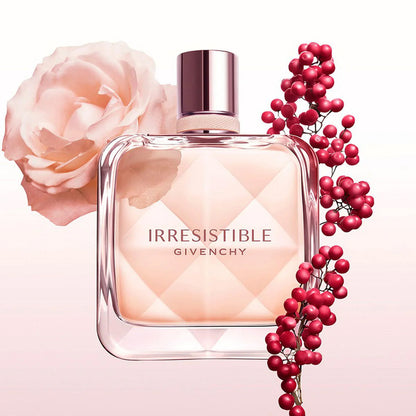 Givenchy Irresistible Fraiche EdT