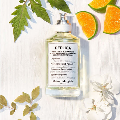 Maison Margiela Replica From The Garden EdT