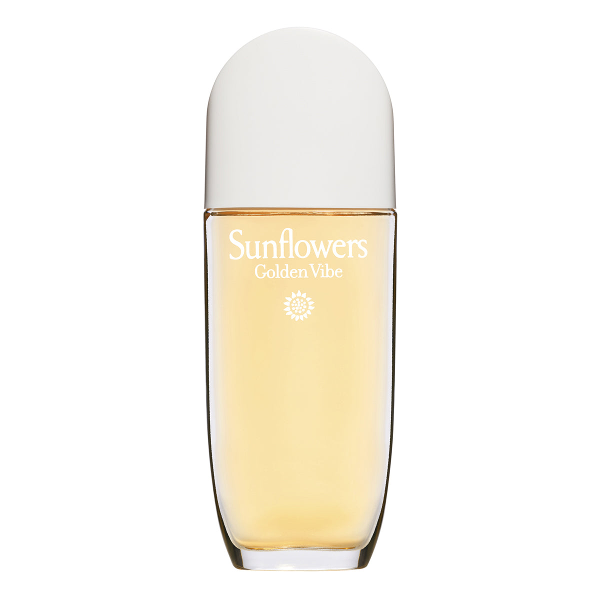 Elizabeth Arden Sunflowers Golden Vibe EdT