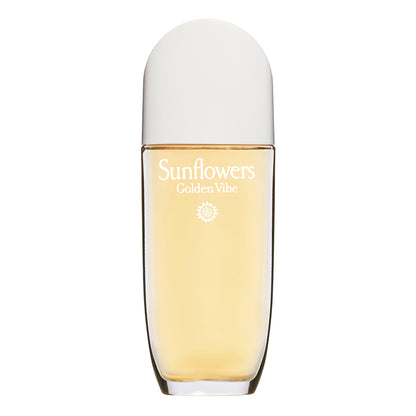 Elizabeth Arden Sunflowers Golden Vibe EdT