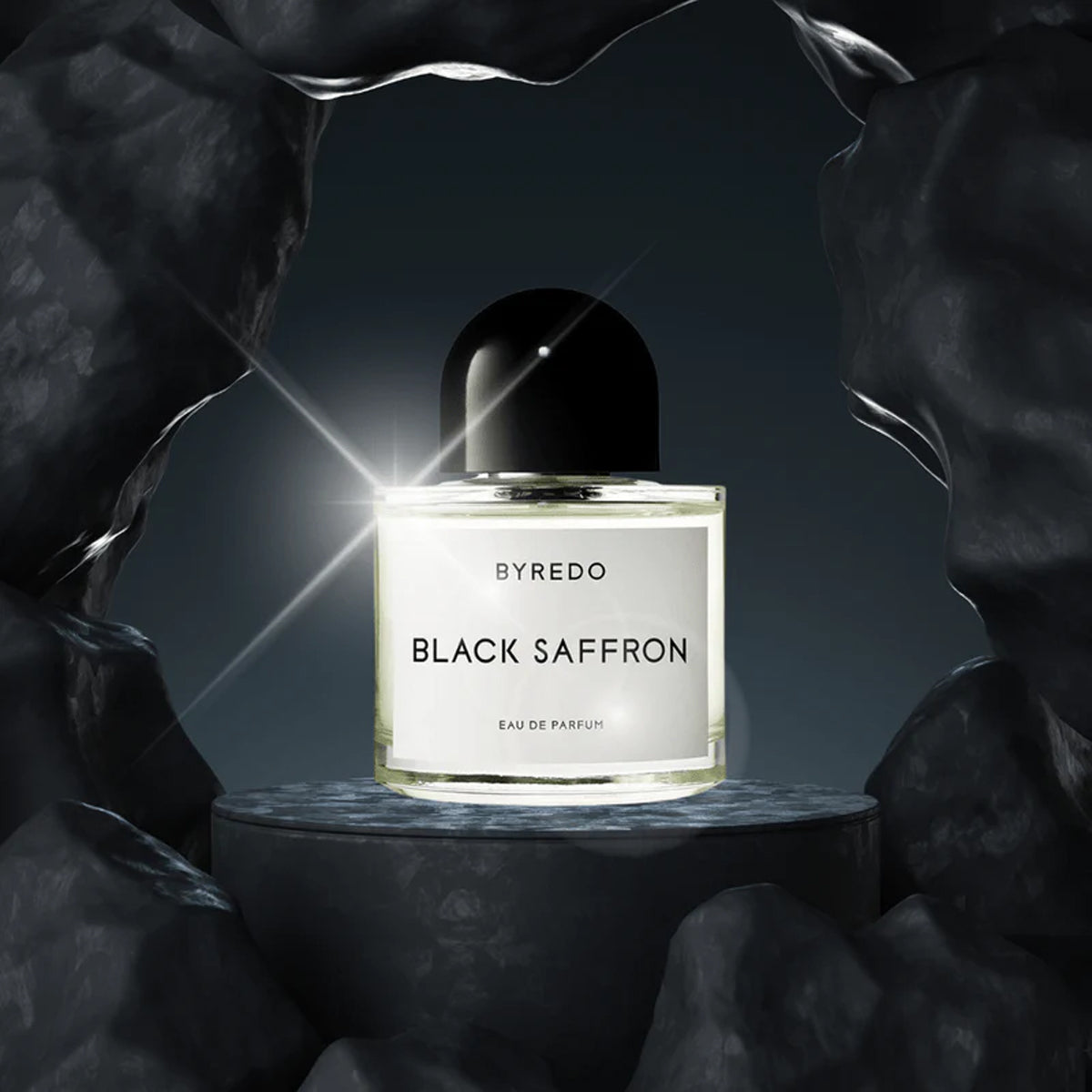 Byredo Black Saffron EdP