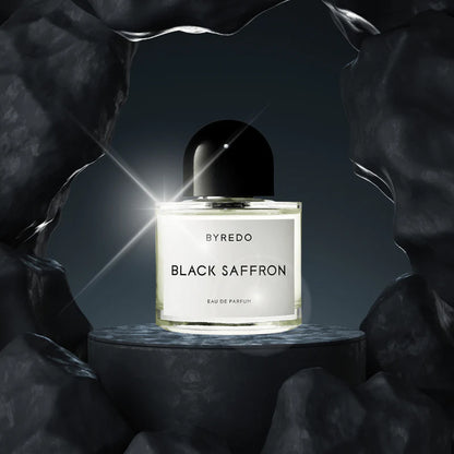 Byredo Black Saffron EdP