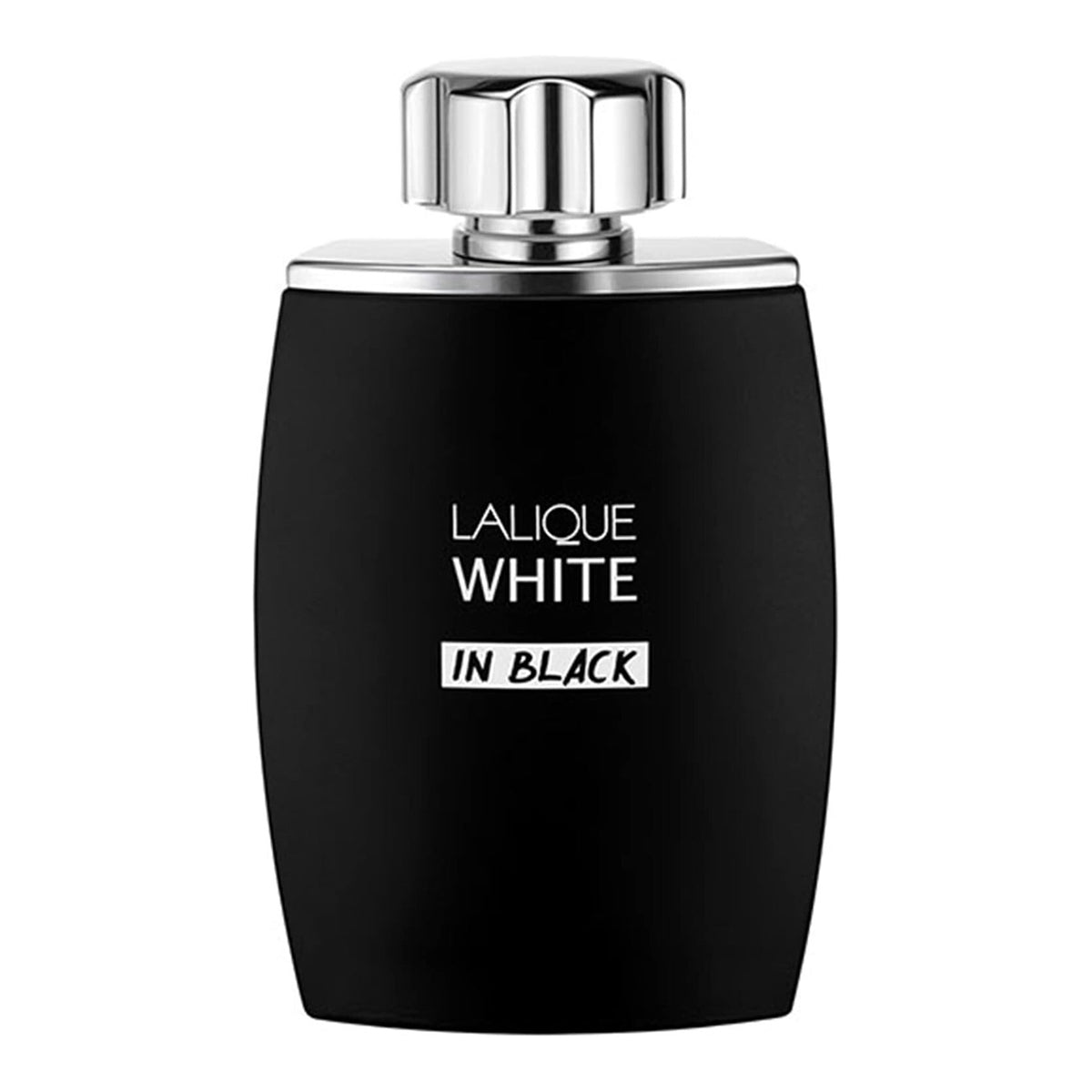 Lalique White in Black EdP