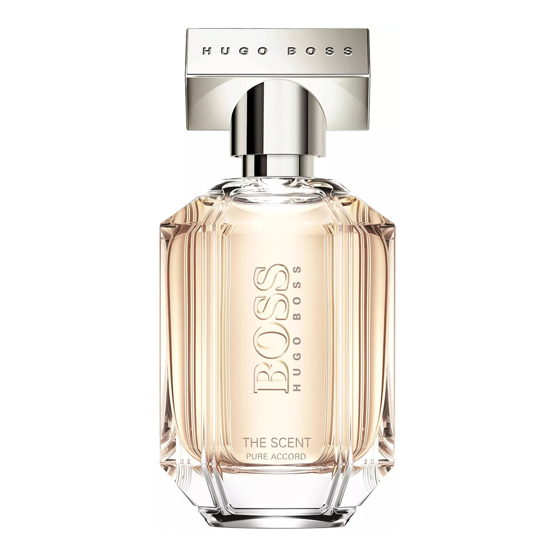 Hugo Boss The Scent Pure Accord For Her EdT