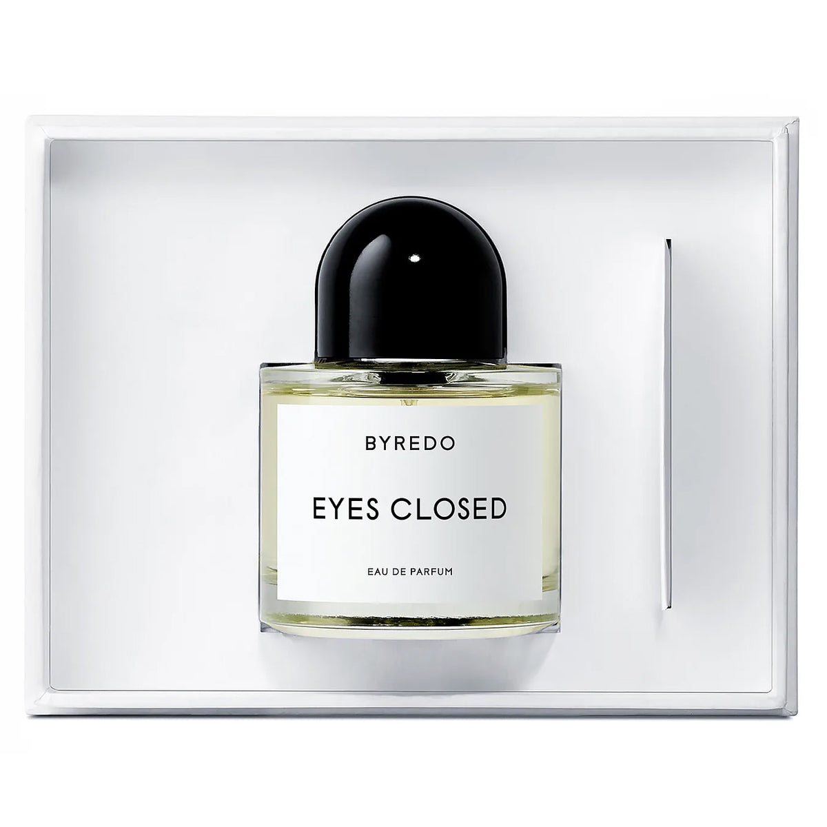 Byredo Eyes Closed EdP