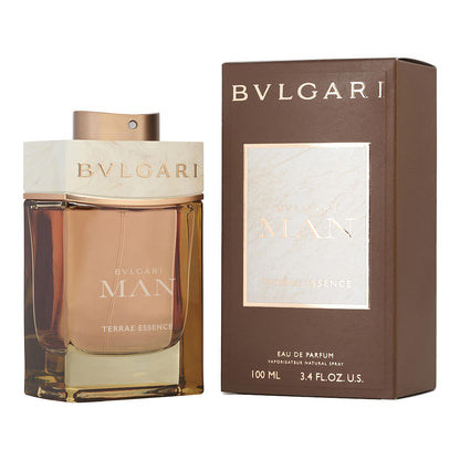 Bvlgari Man Terrae Essence EdP