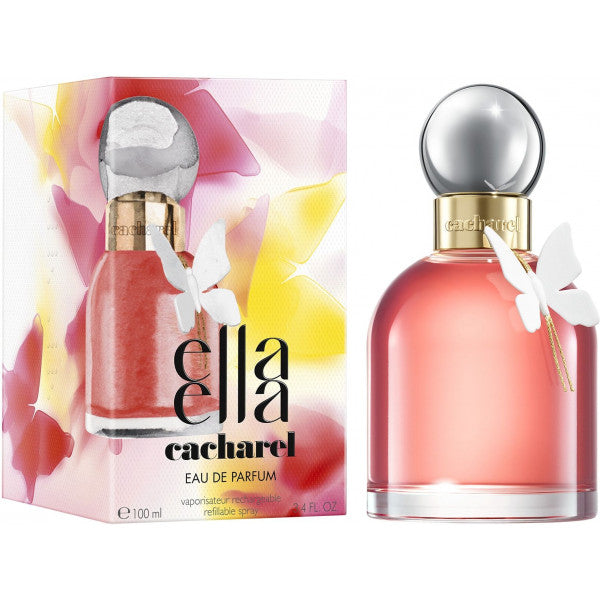 Cacharel Ella Ella EdP (100 ml)