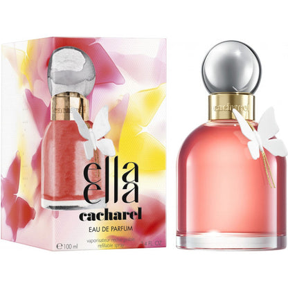 Cacharel Ella Ella EdP (100 ml)