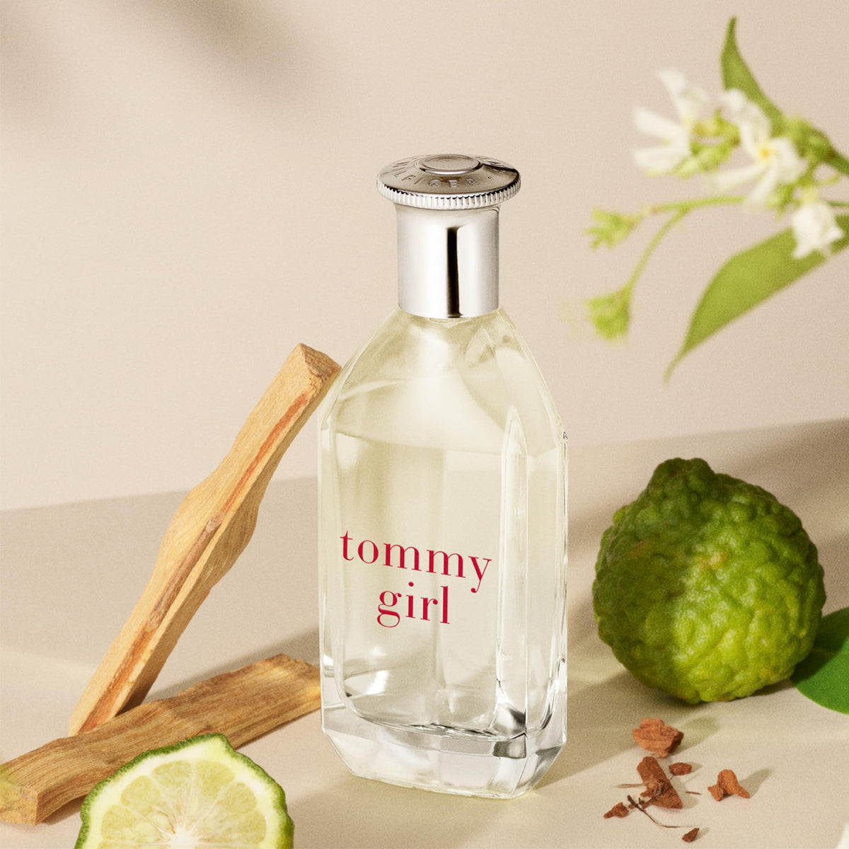 Tommy Hilfiger Tommy Girl EdT