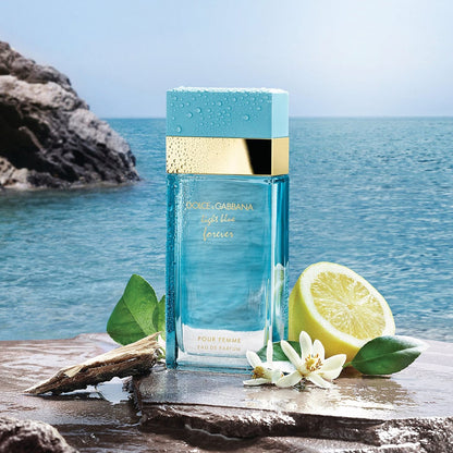 Dolce &amp; Gabbana Light Blue Forever EdP