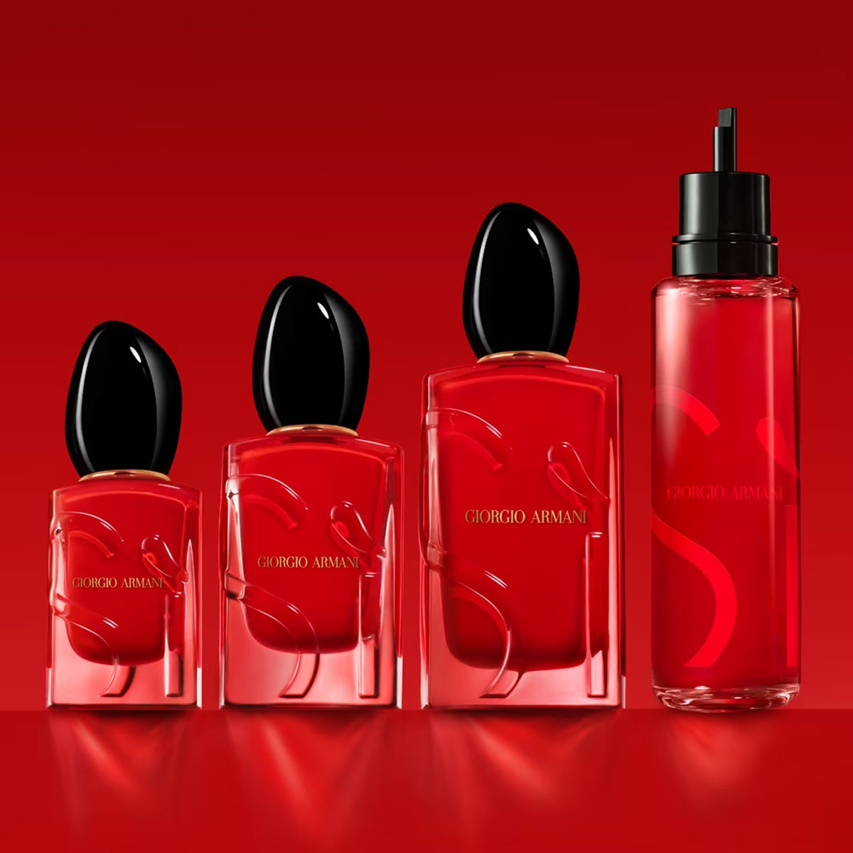 Armani Sí Passione EdP