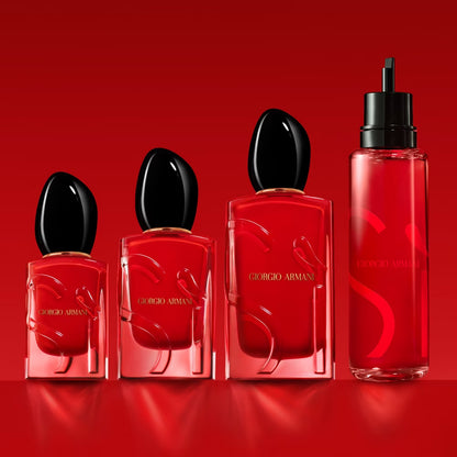Armani Sí Passione EdP