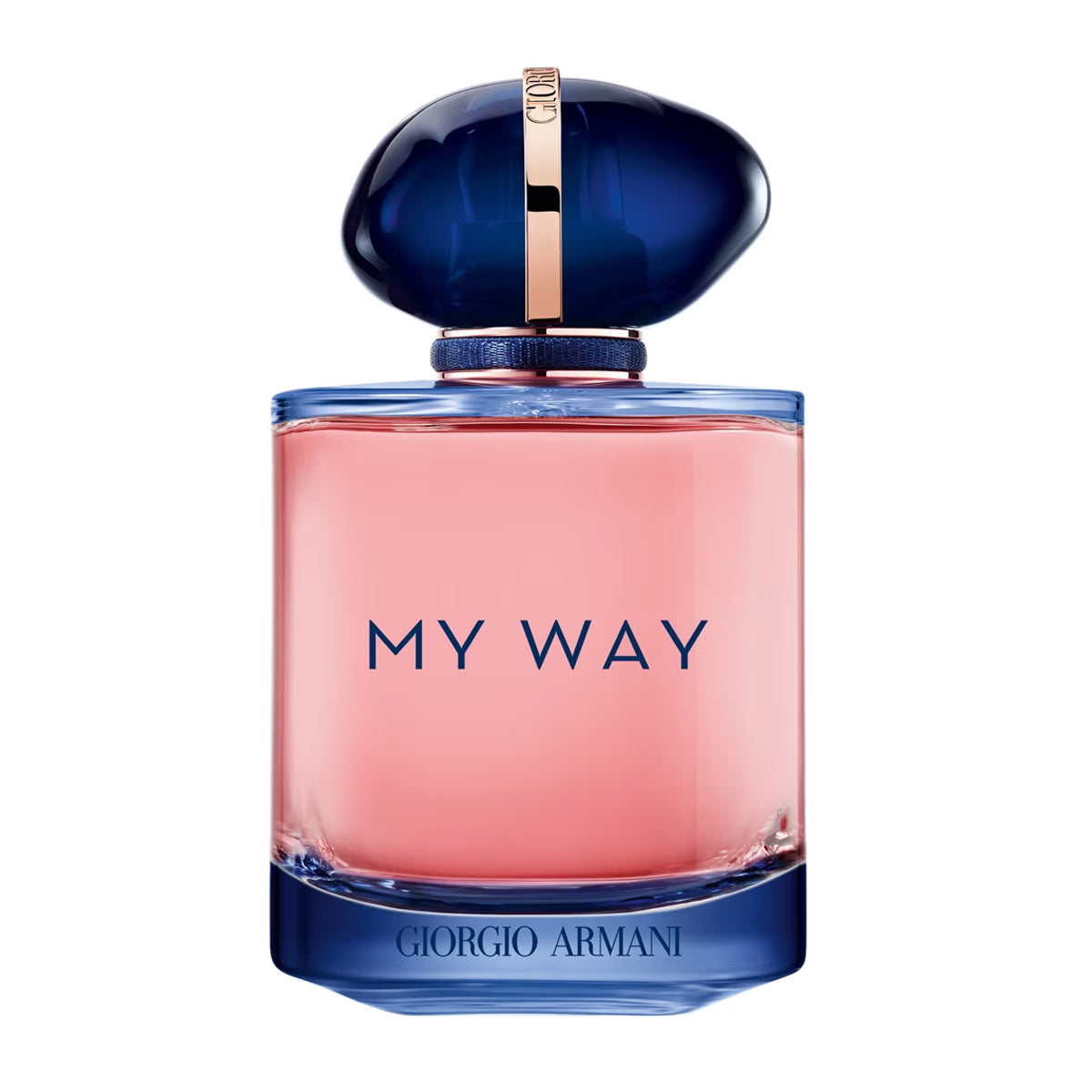 Armani My Way Intense EdP