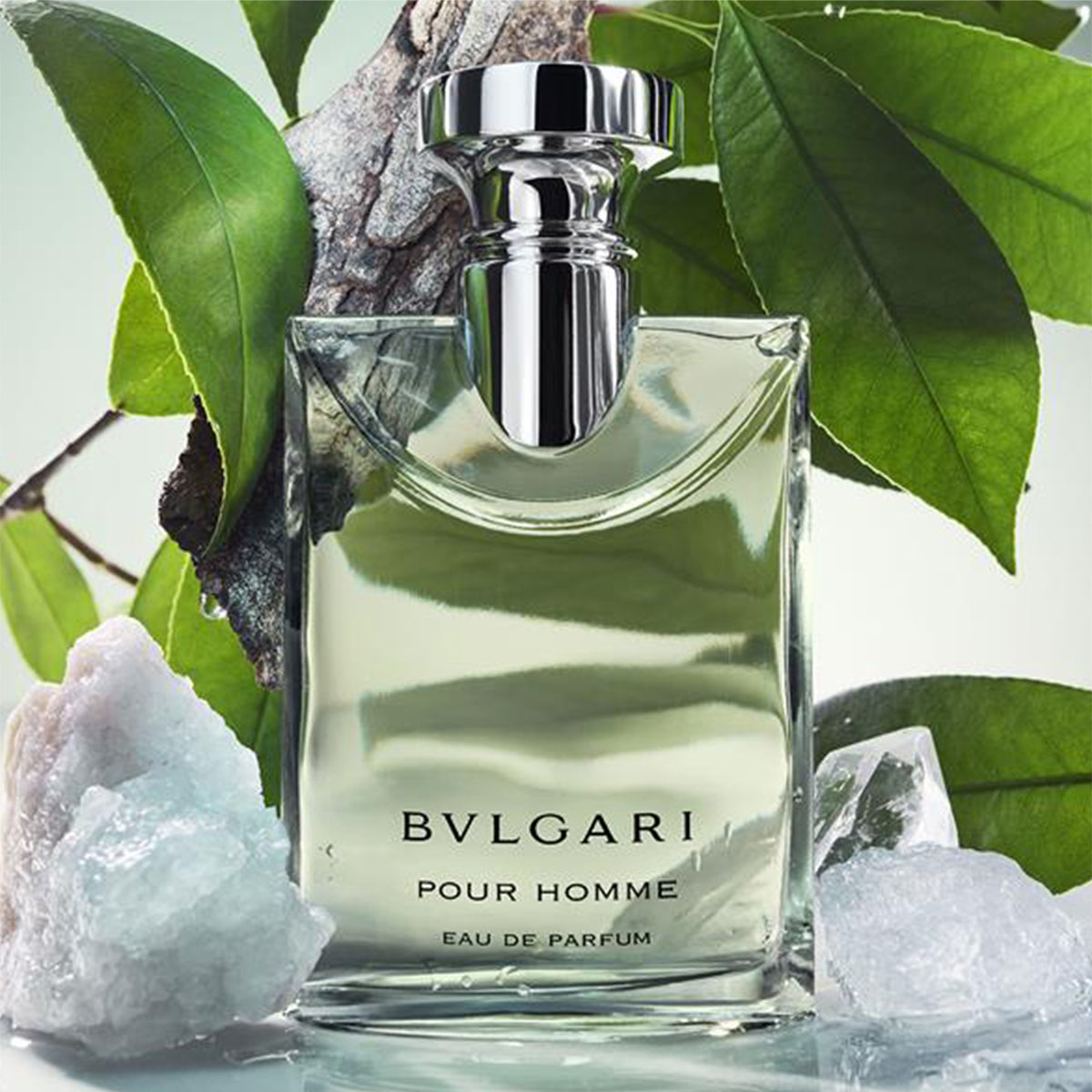 Bvlgari Pour Homme EdP