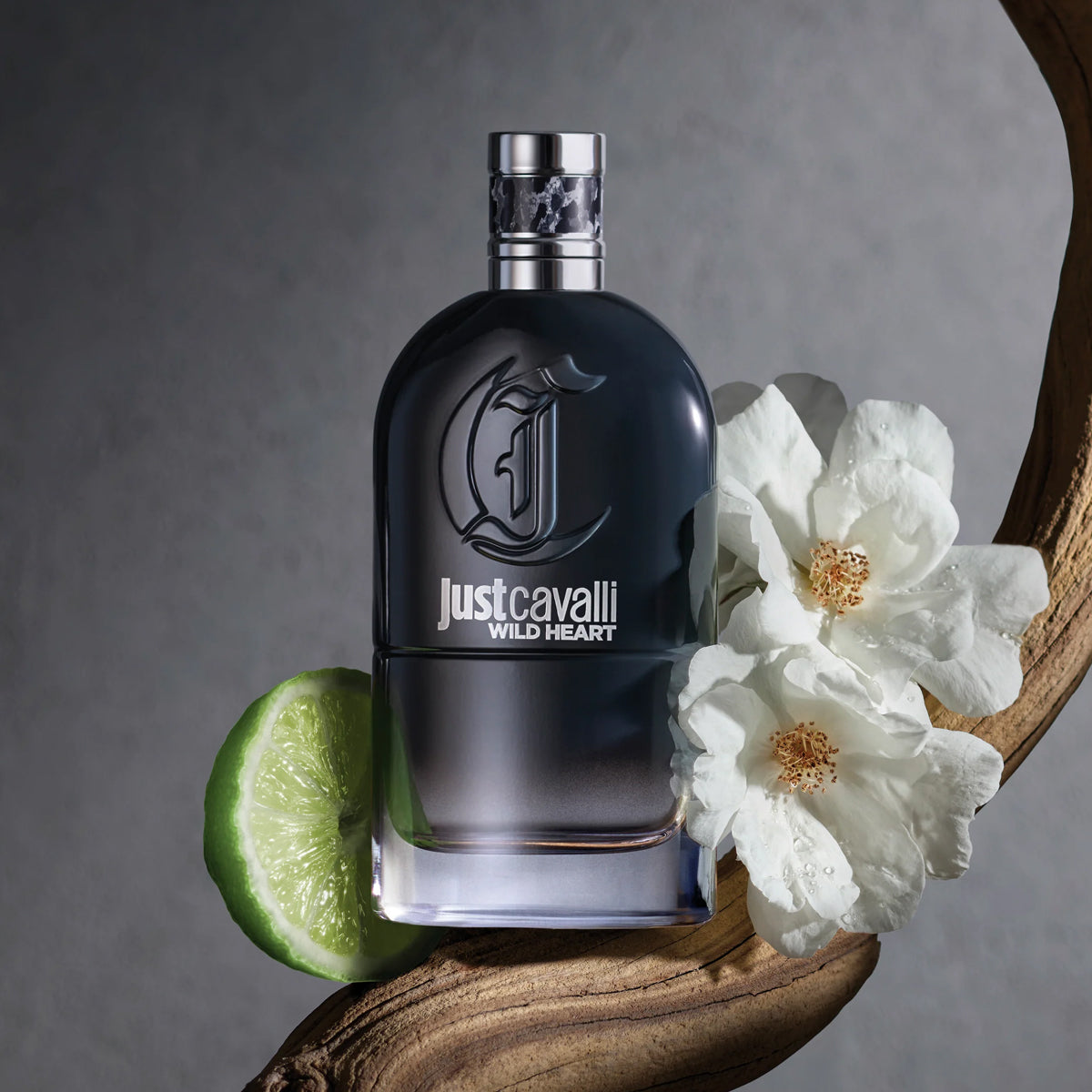 Roberto Cavalli Just Cavalli Wild Heart EdT
