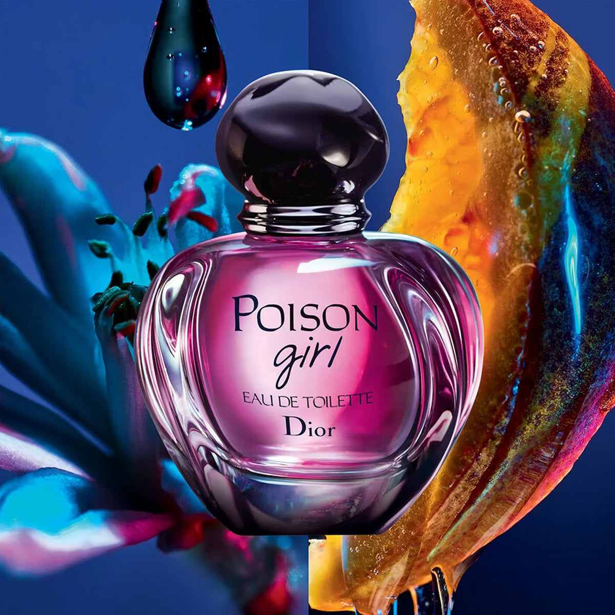 Dior Poison Girl EdT