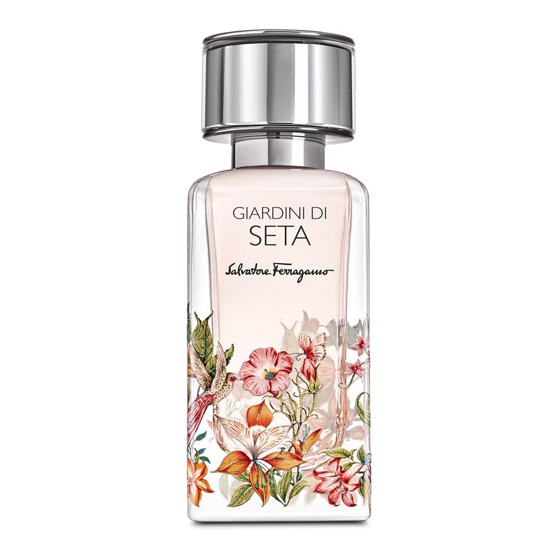 Salvatore Ferragamo Giardini Di Seta EdP