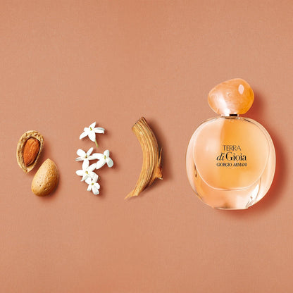 Armani Terra Di Gioia EdP