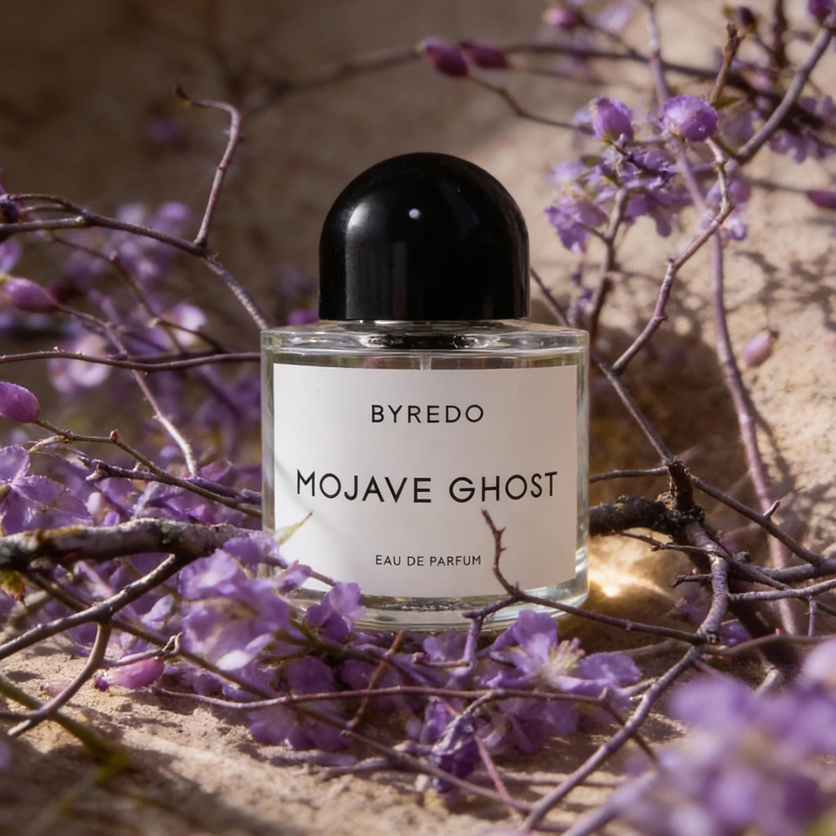 Byredo Mojave Ghost EdP