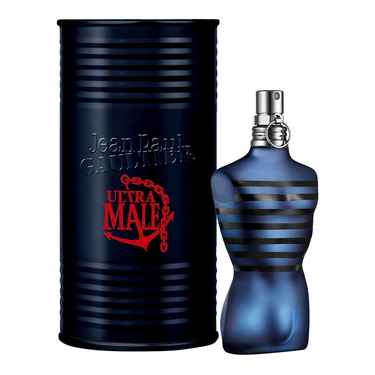 Jean Paul Gaultier Ultra Male Intense EdT
