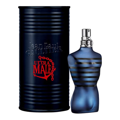 Jean Paul Gaultier Ultra Male Intense EdT