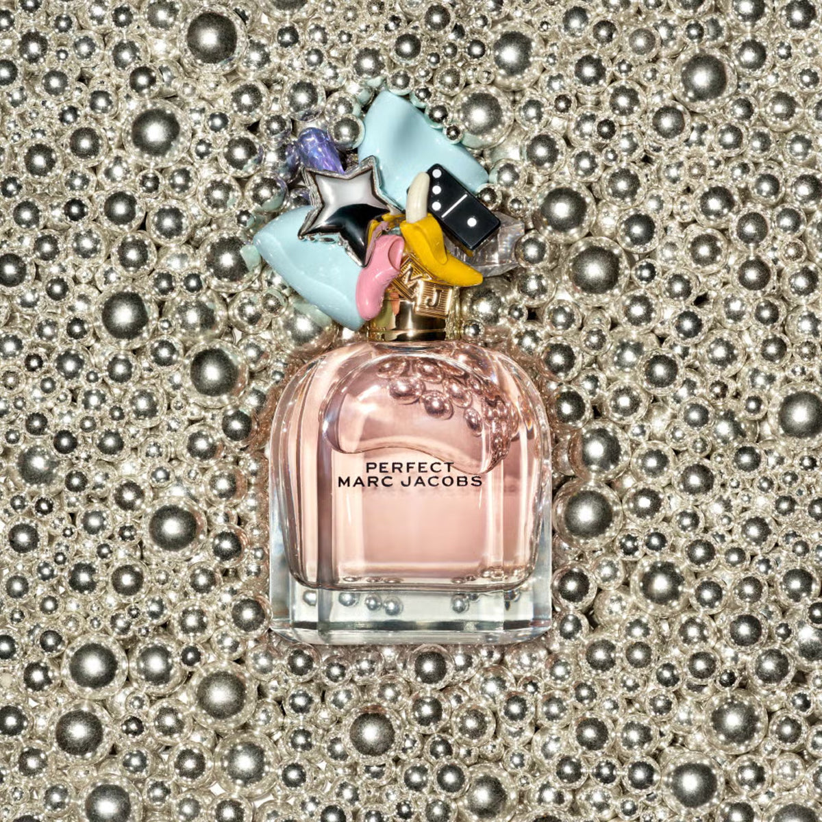 Marc Jacobs Perfect EdP