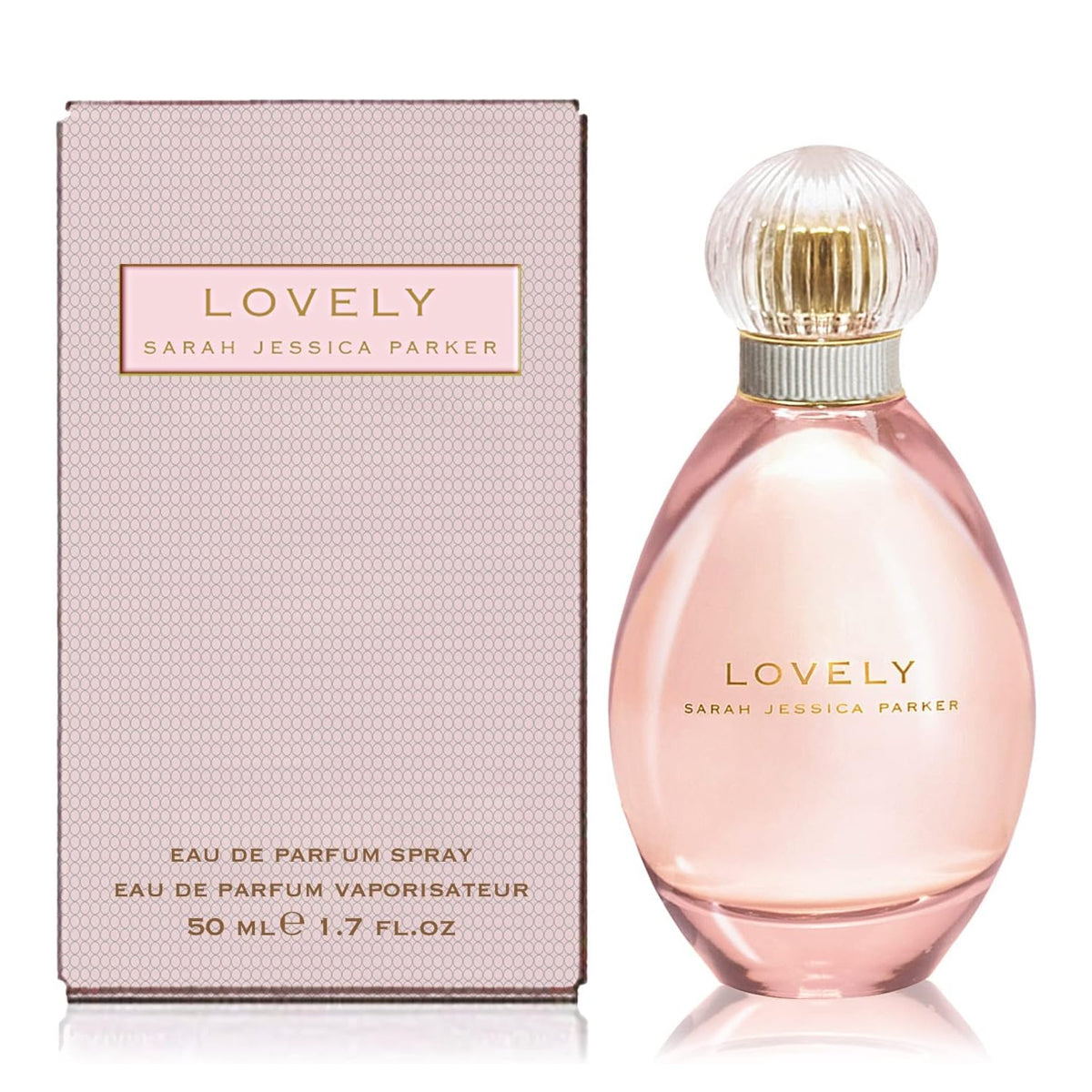 Sarah Jessica Parker Lovely EdP