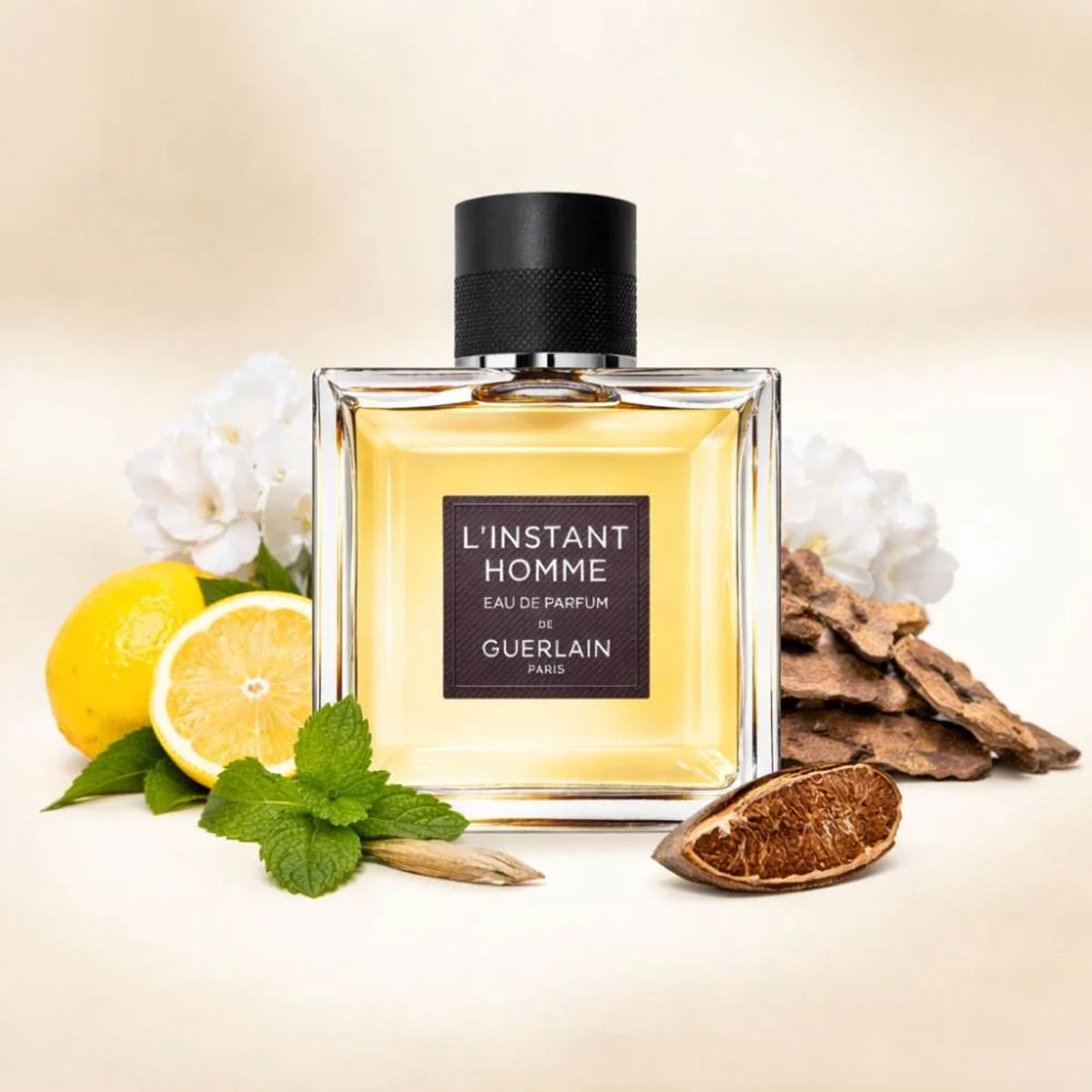 Guerlain L&