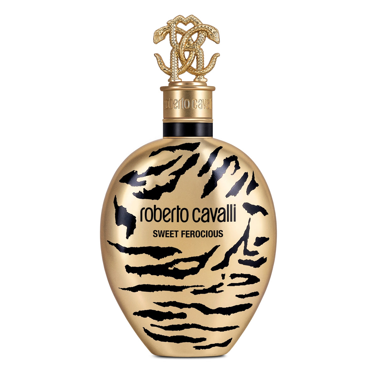 Roberto Cavalli Sweet Ferocious EdP