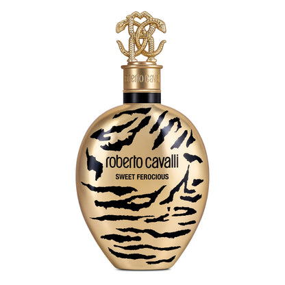 Roberto Cavalli Sweet Ferocious EdP