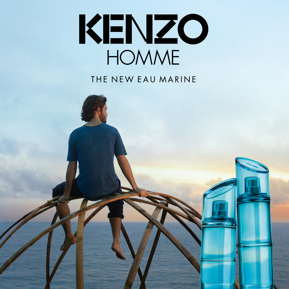 Kenzo Marine EdT