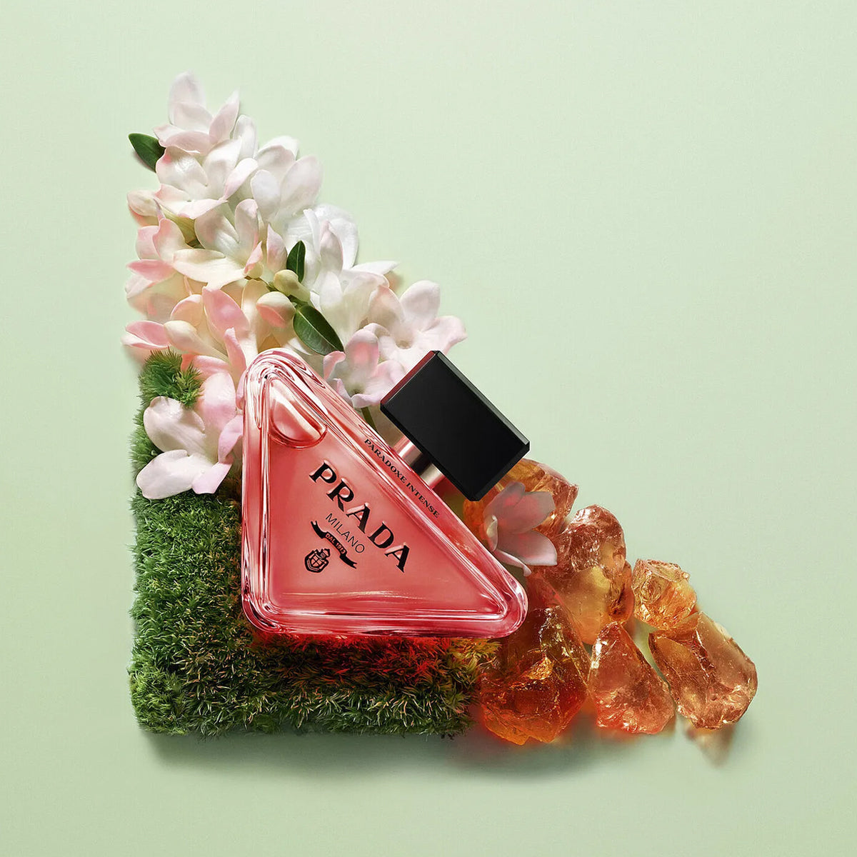 Prada Paradoxe Intense EdP