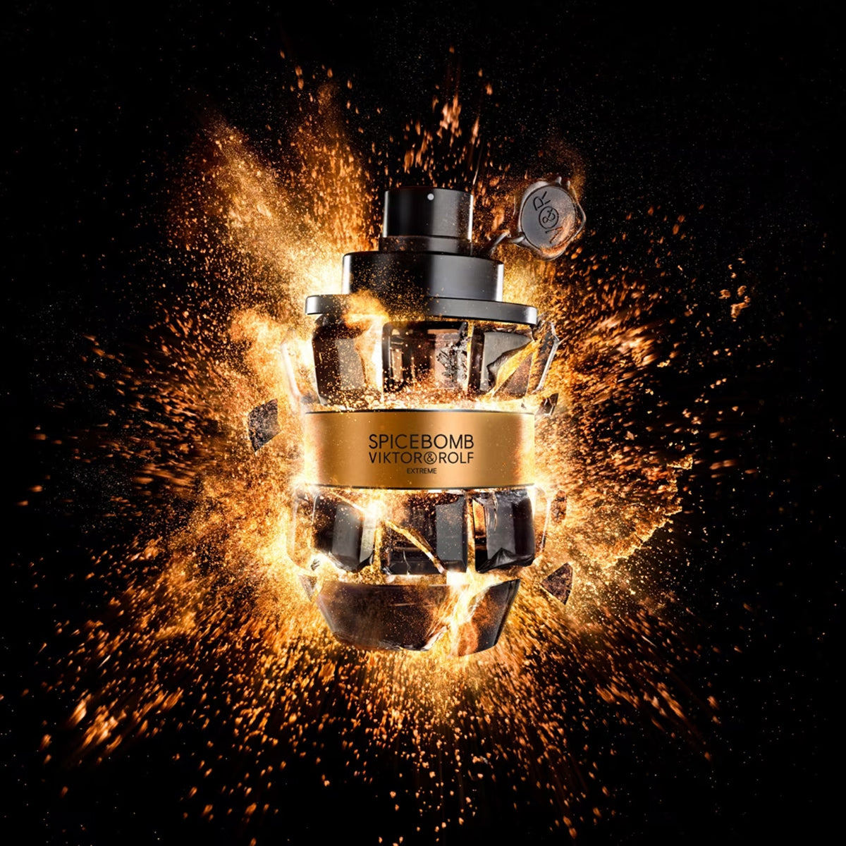 Viktor &amp; Rolf Spicebomb Extreme EdP
