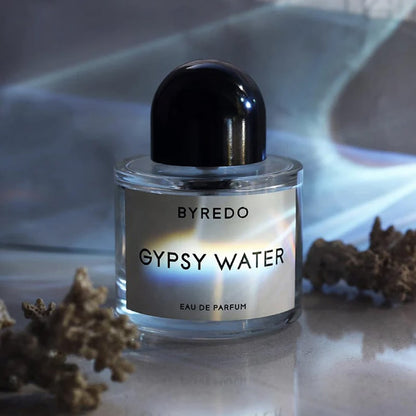 Byredo Gypsy Water EdP