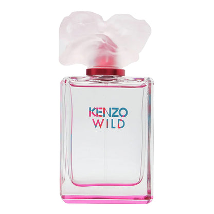 Kenzo Wild EdT