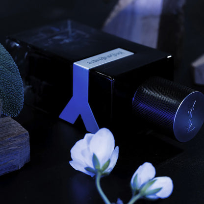 Yves Saint Laurent Y For Men EdP
