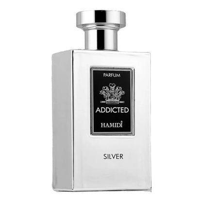 Hamidi Addicted Silver Parfum