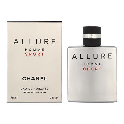 Chanel Allure Homme Sport EdT