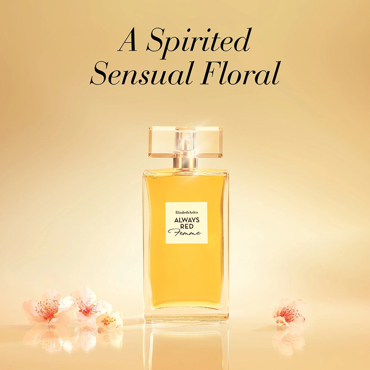Elizabeth Arden Always Red Femme EdT