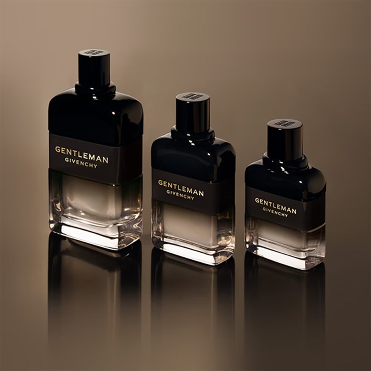 Givenchy Gentleman Boisée EdP
