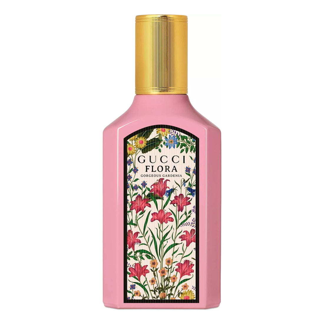 Gucci Flora Gorgeous Gardenia EdP